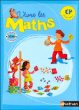 Vivre les Maths CP&nbsp;-&nbsp;Louis Corrieu