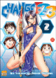 Change, T2&nbsp;-&nbsp;Sakaguchi, Iwasawa