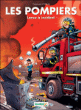 Les pompiers, T10&nbsp;-&nbsp;Stedo, Christophe Cazenove