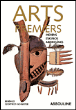Arts premiers&nbsp;-&nbsp;Bérénice Geoffroy-Schneiter