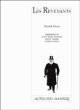 Les Revenants&nbsp;-&nbsp;Henrik Ibsen, Jean-Claude Buchard, Emilie Smadja