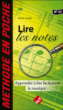 Lire les notes&nbsp;-&nbsp;D. Garlej, B. Garlej