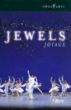 Joyaux - Opéra de Paris 2005 - Chorégraphie George Balanchine&nbsp;-&nbsp;Gabriel Fauré, Igor Stravinski, Piotr Ilitch Tchaïkovski