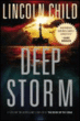 Deep storm&nbsp;-&nbsp;Lincoln Child
