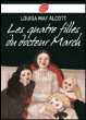 Les quatre filles du docteur March&nbsp;-&nbsp;Louisa May Alcott