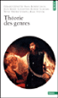 Théorie des genres