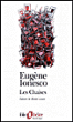 Les chaises&nbsp;-&nbsp;Michel Lioure, Eugène Ionesco