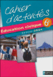 Education civique 6ème&nbsp;-&nbsp;Anne-Marie Tourillon