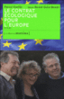 Le contrat écologique pour l'Europe&nbsp;-&nbsp;Pascal Canfin