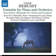 Claude Debussy&nbsp;-&nbsp;Œuvres orchestrales (Volume 7)