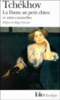 La dame au petit chien&nbsp;-&nbsp;Anton Pavlovitch Tchekhov