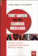 Tout savoir sur les examens médicaux&nbsp;-&nbsp;Denis Labayle