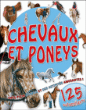 Chevaux et poneys&nbsp;-&nbsp;Collectif