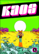 Kaos&nbsp;-&nbsp;Osamu Tezuka