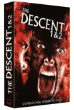 The Descent - The Descent 2 - Coffret&nbsp;-&nbsp;Neil Marshall, Jon Harris