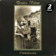 Dernière Volonté&nbsp;-&nbsp;Commémoration