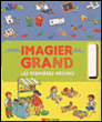 Mon imagier de grand les premières notions&nbsp;-&nbsp;Madeleine Brunelet