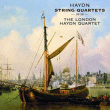 Joseph Haydn&nbsp;-&nbsp;Quatuors à cordes, op. 20 - Coffret