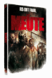 La Meute&nbsp;-&nbsp;Franck Richard