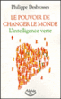 Intelligence verte&nbsp;-&nbsp;Philippe Desbrosses