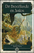 De Brocéliande en Avallon&nbsp;-&nbsp;Collectif