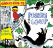 Serge Prokofiev&nbsp;-&nbsp;Pierre et le loup