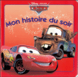 Les aventures de Flash Mac Queen et Martin&nbsp;-&nbsp;Walt Disney