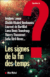 Le signe de la fin des temps&nbsp;-&nbsp;Collectif