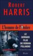 L'homme de l'ombre&nbsp;-&nbsp;Robert Harris