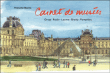 Carnet de musées&nbsp;-&nbsp;Françoise Baume