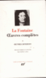 Oeuvres complètes