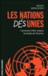 Les Nations Désunies&nbsp;-&nbsp;Malka Marcovich