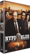 NYPD Blue - New York Police Blue - Coffret intégral de la Saison 4