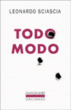 Todo modo&nbsp;-&nbsp;Leonardo Sciascia
