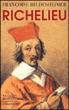 Richelieu&nbsp;-&nbsp;Françoise Hildesheimer