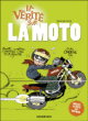 La vérité sur la moto&nbsp;-&nbsp;Monsieur B