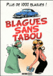 Blagues sans tabou&nbsp;-&nbsp;Collectif