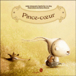 Pince-coeur&nbsp;-&nbsp;Guo, Selma Mandine