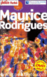 Petit Futé Maurice&nbsp;-&nbsp;Collectif