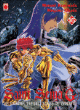Saint Seiya G