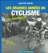 Les grandes années du cyclisme : les années 60&nbsp;-&nbsp;Jean-Paul Vespini