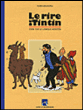 Le rire de Tintin&nbsp;-&nbsp;Groensteen