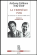 La troisième voie face aux critiques&nbsp;-&nbsp;Anthony Giddens, Tony Blair