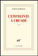 L'empreinte à Crusoé