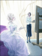 Marie-Antoinette la reine fantôme, T1&nbsp;-&nbsp;Annie Goetzinger, Rodolphe
