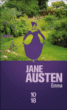 Emma&nbsp;-&nbsp;Jane Austen