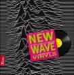 New wave vinyls : du post punk à la new pop&nbsp;-&nbsp;Dominique Dupuis