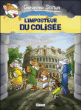Geronimo Stilton, T2&nbsp;-&nbsp;Geronimo Stilton