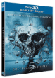 Destination Finale 5 - Combo Blu-Ray 3D Active&nbsp;-&nbsp;Steven Quale