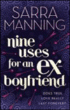 Nine uses for an ex boyfriend&nbsp;-&nbsp;Sarra Manning